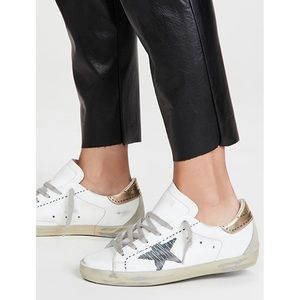 Golden Goose Superstar Sneakers 36